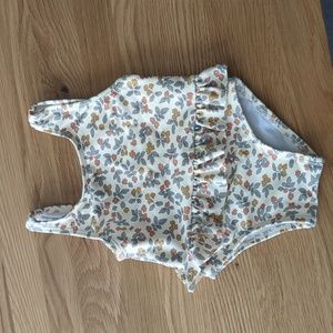 Rylee +cru 0-3 m swimsuit